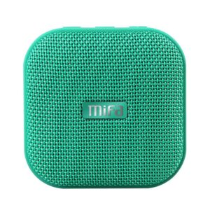 Mifa A1 Loa Bluetooth không dây Không thấm nước Mini Âm thanh nổi Di động Loa ngoài trời Loa rảnh tay
